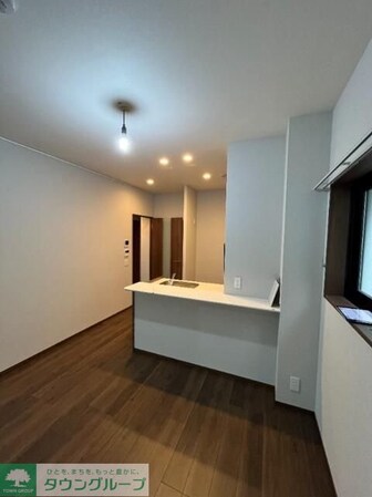 A-3 ASAGAYA Residenceの物件内観写真